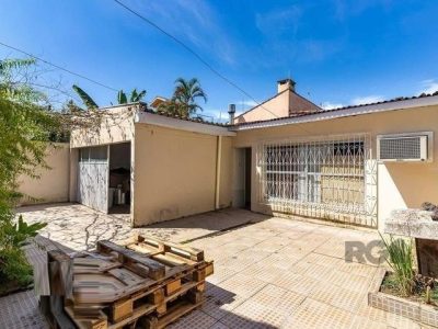 Casa à venda com 186m², 4 quartos, 1 suíte, 2 vagas no bairro Jardim Itu em Porto Alegre - Foto 32