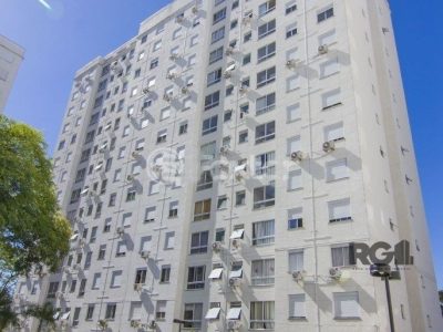 Apartamento à venda com 70m², 3 quartos, 1 suíte, 1 vaga no bairro Partenon em Porto Alegre - Foto 36