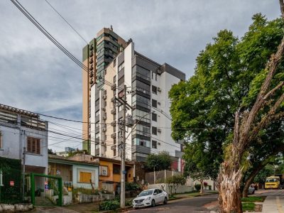 Apartamento à venda com 117m², 3 quartos, 1 suíte, 3 vagas no bairro Petrópolis em Porto Alegre - Foto 30