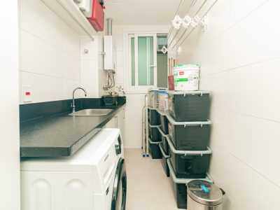 Apartamento à venda com 90m², 2 quartos, 1 suíte, 2 vagas no bairro Santa Tereza em Porto Alegre - Foto 36