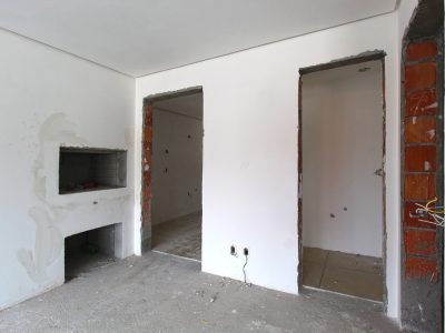 Apartamento à venda com 153m², 3 quartos, 3 suítes, 2 vagas no bairro Menino Deus em Porto Alegre - Foto 33