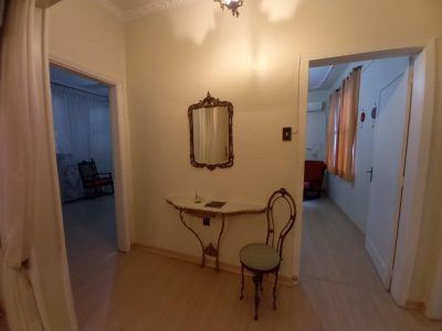 Apartamento à venda com 180m², 3 quartos, 2 vagas no bairro Mont Serrat em Porto Alegre - Foto 55