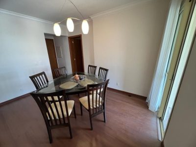 Apartamento à venda com 102m², 2 quartos, 1 suíte, 1 vaga no bairro Menino Deus em Porto Alegre - Foto 9