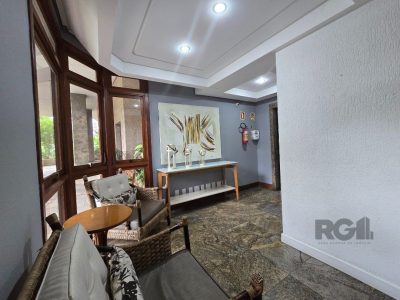 Apartamento à venda com 101m², 3 quartos, 1 suíte, 1 vaga no bairro Bela Vista em Porto Alegre - Foto 25