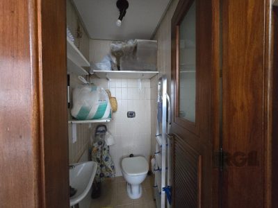 Apartamento à venda com 101m², 3 quartos, 1 suíte, 1 vaga no bairro Bela Vista em Porto Alegre - Foto 14