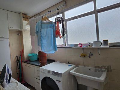 Apartamento à venda com 101m², 3 quartos, 1 suíte, 1 vaga no bairro Bela Vista em Porto Alegre - Foto 13