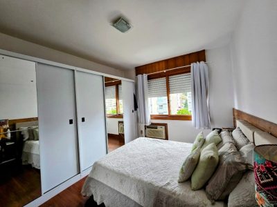 Apartamento à venda com 101m², 3 quartos, 1 suíte, 1 vaga no bairro Bela Vista em Porto Alegre - Foto 7