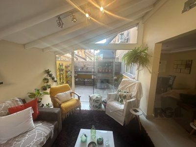 Casa Condominio à venda com 157m², 3 quartos, 1 suíte, 2 vagas no bairro Ecoville em Porto Alegre - Foto 6