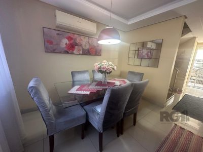 Casa Condominio à venda com 157m², 3 quartos, 1 suíte, 2 vagas no bairro Ecoville em Porto Alegre - Foto 2