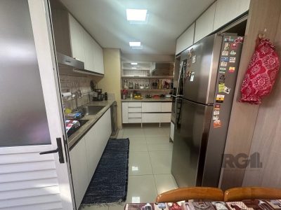 Casa Condominio à venda com 157m², 3 quartos, 1 suíte, 2 vagas no bairro Ecoville em Porto Alegre - Foto 9