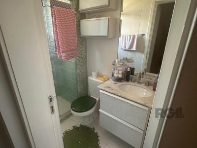 Casa Condominio à venda com 157m², 3 quartos, 1 suíte, 2 vagas no bairro Ecoville em Porto Alegre - Foto 13