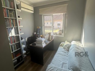 Casa Condominio à venda com 157m², 3 quartos, 1 suíte, 2 vagas no bairro Ecoville em Porto Alegre - Foto 25