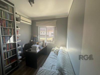 Casa Condominio à venda com 157m², 3 quartos, 1 suíte, 2 vagas no bairro Ecoville em Porto Alegre - Foto 26