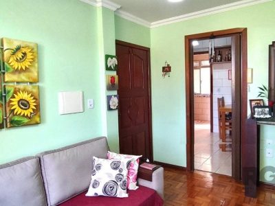 Apartamento à venda com 62m², 2 quartos, 1 vaga no bairro Petrópolis em Porto Alegre - Foto 4