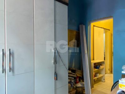 Casa à venda com 64m², 2 quartos no bairro Centro Histórico em Porto Alegre - Foto 22