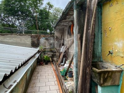 Casa à venda com 64m², 2 quartos no bairro Centro Histórico em Porto Alegre - Foto 28