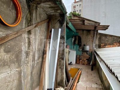 Casa à venda com 64m², 2 quartos no bairro Centro Histórico em Porto Alegre - Foto 29