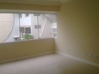 Apartamento à venda com 89m², 1 quarto, 1 vaga no bairro Menino Deus em Porto Alegre - Foto 12