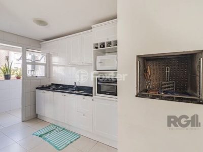 Apartamento à venda com 66m², 2 quartos, 1 vaga no bairro Cristo Redentor em Porto Alegre - Foto 7