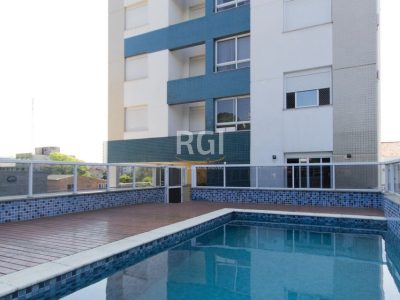 Apartamento à venda com 62m², 2 quartos, 1 suíte, 1 vaga no bairro Passo d'Areia em Porto Alegre - Foto 19