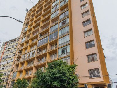 Apartamento à venda com 105m², 2 quartos no bairro Bom Fim em Porto Alegre - Foto 36