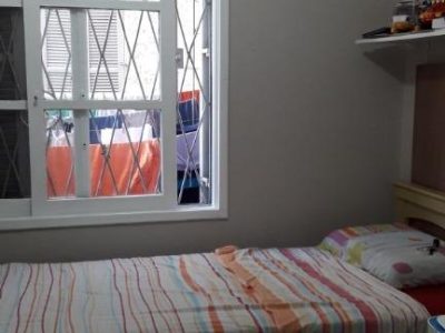 Apartamento à venda com 61m², 3 quartos no bairro Partenon em Porto Alegre - Foto 9