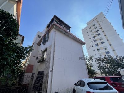 Cobertura à venda com 97m², 3 quartos, 1 vaga no bairro Jardim Lindóia em Porto Alegre - Foto 4