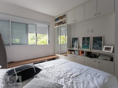 Apartamento à venda com 55m², 2 quartos, 2 vagas no bairro Tristeza em Porto Alegre - Foto 14