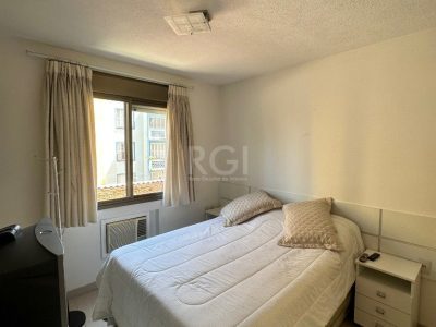 Apartamento à venda com 41m², 1 quarto, 1 vaga no bairro Farroupilha em Porto Alegre - Foto 6