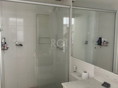 Apartamento à venda com 41m², 1 quarto, 1 vaga no bairro Farroupilha em Porto Alegre - Foto 8