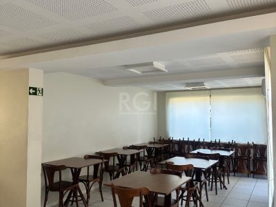 Apartamento à venda com 41m², 1 quarto, 1 vaga no bairro Farroupilha em Porto Alegre - Foto 14