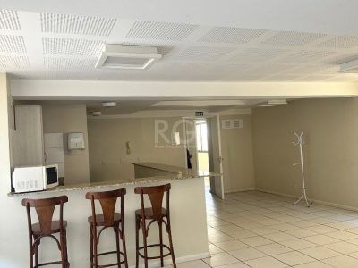 Apartamento à venda com 41m², 1 quarto, 1 vaga no bairro Farroupilha em Porto Alegre - Foto 15