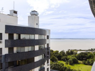 Apartamento à venda com 98m², 3 quartos, 1 suíte, 1 vaga no bairro Cristal em Porto Alegre - Foto 10