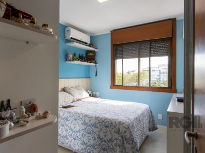 Apartamento à venda com 98m², 3 quartos, 1 suíte, 1 vaga no bairro Cristal em Porto Alegre - Foto 32