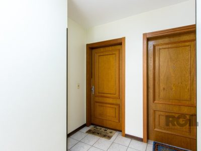 Apartamento à venda com 98m², 3 quartos, 1 suíte, 1 vaga no bairro Cristal em Porto Alegre - Foto 5