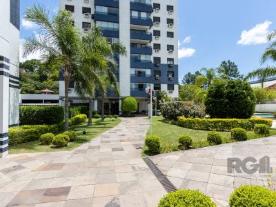 Apartamento à venda com 98m², 3 quartos, 1 suíte, 1 vaga no bairro Cristal em Porto Alegre - Foto 36