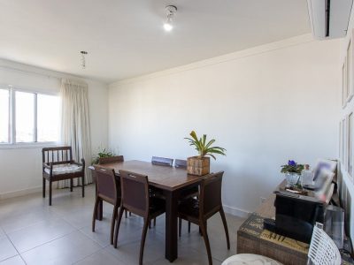 Apartamento à venda com 106m², 3 quartos, 1 suíte, 3 vagas no bairro Tristeza em Porto Alegre - Foto 11