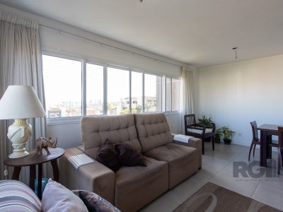 Apartamento à venda com 106m², 3 quartos, 1 suíte, 3 vagas no bairro Tristeza em Porto Alegre - Foto 14