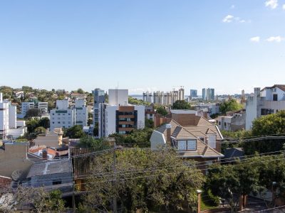 Apartamento à venda com 106m², 3 quartos, 1 suíte, 3 vagas no bairro Tristeza em Porto Alegre - Foto 16