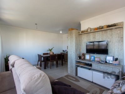 Apartamento à venda com 106m², 3 quartos, 1 suíte, 3 vagas no bairro Tristeza em Porto Alegre - Foto 17