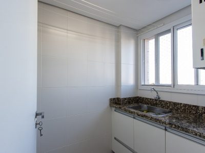 Apartamento à venda com 106m², 3 quartos, 1 suíte, 3 vagas no bairro Tristeza em Porto Alegre - Foto 21