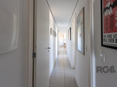 Apartamento à venda com 106m², 3 quartos, 1 suíte, 3 vagas no bairro Tristeza em Porto Alegre - Foto 23