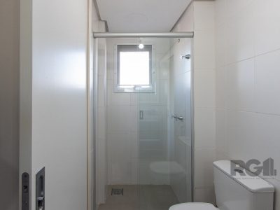 Apartamento à venda com 106m², 3 quartos, 1 suíte, 3 vagas no bairro Tristeza em Porto Alegre - Foto 28