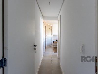 Apartamento à venda com 106m², 3 quartos, 1 suíte, 3 vagas no bairro Tristeza em Porto Alegre - Foto 33