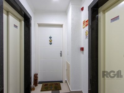 Apartamento à venda com 106m², 3 quartos, 1 suíte, 3 vagas no bairro Tristeza em Porto Alegre - Foto 7