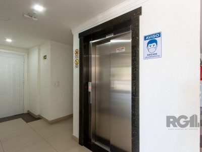 Apartamento à venda com 106m², 3 quartos, 1 suíte, 3 vagas no bairro Tristeza em Porto Alegre - Foto 6