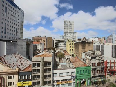 Apartamento à venda com 90m², 3 quartos no bairro Centro Histórico em Porto Alegre - Foto 16