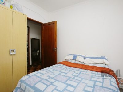 Apartamento à venda com 90m², 3 quartos no bairro Centro Histórico em Porto Alegre - Foto 17