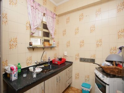 Apartamento à venda com 90m², 3 quartos no bairro Centro Histórico em Porto Alegre - Foto 20