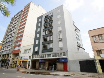 Apartamento à venda com 90m², 3 quartos no bairro Centro Histórico em Porto Alegre - Foto 24